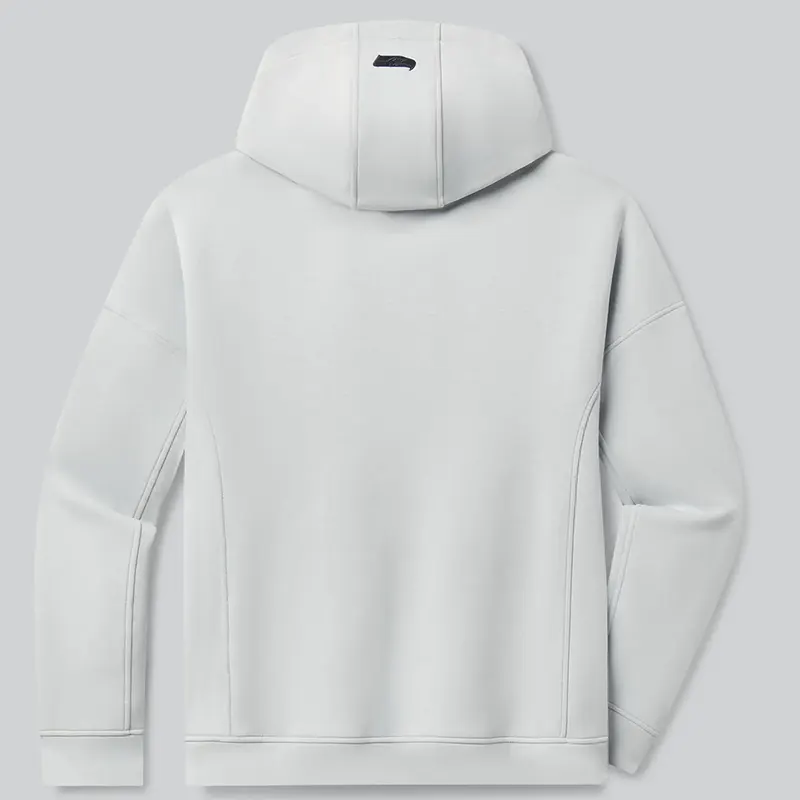 NFL Seattle Seahawks LTD. TerraBlend Hoodie - Image 2