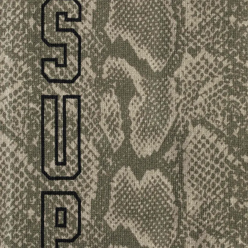 Supreme Wildlife Hardwood Camo Raglan Long Sleeves Top - Image 2