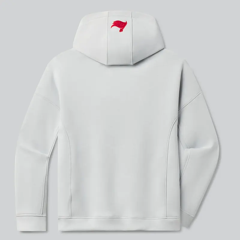 NFL Tampa Bay Buccaneers LTD. TerraBlend Hoodie - Image 2