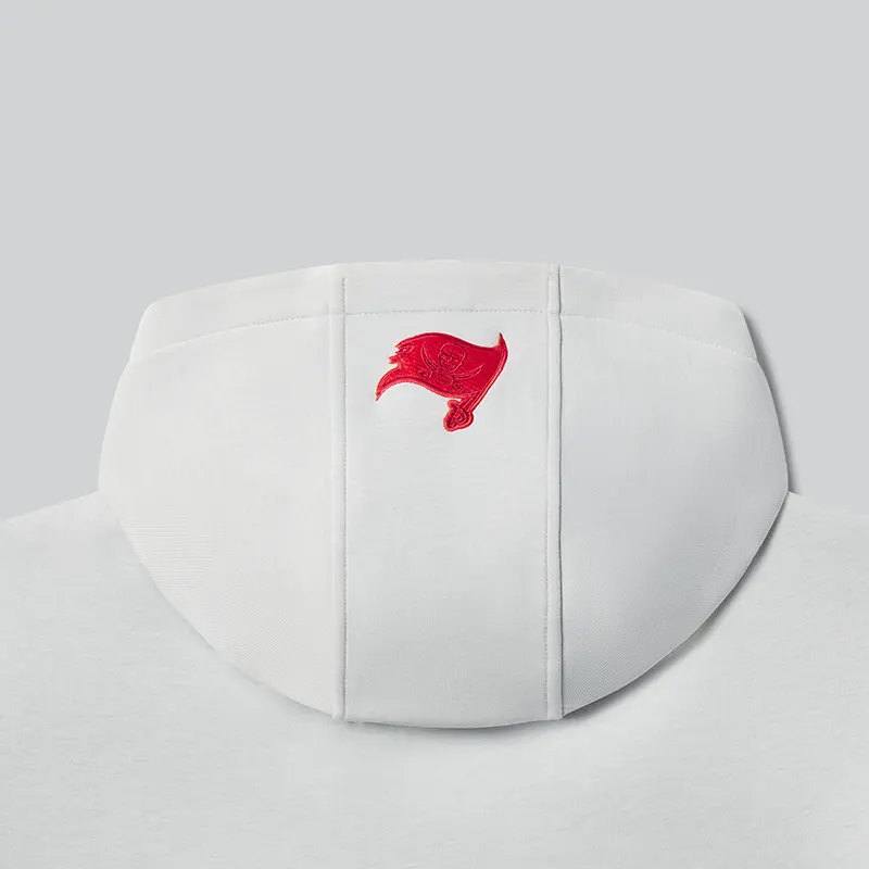 NFL Tampa Bay Buccaneers LTD. TerraBlend Hoodie - Image 5