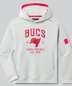 NFL Tampa Bay Buccaneers LTD. TerraBlend Hoodie