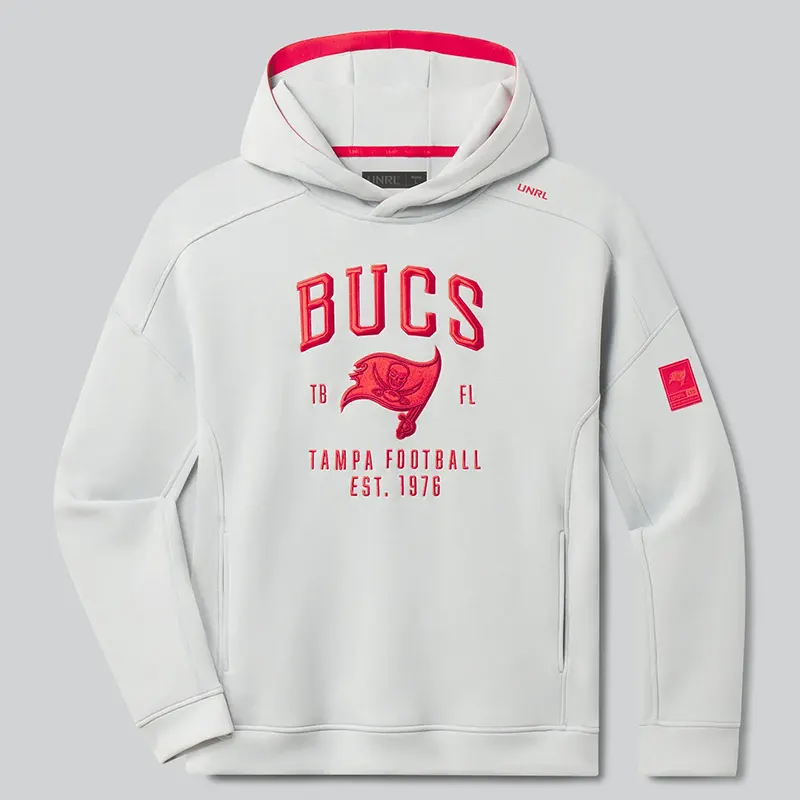 NFL Tampa Bay Buccaneers LTD. TerraBlend Hoodie
