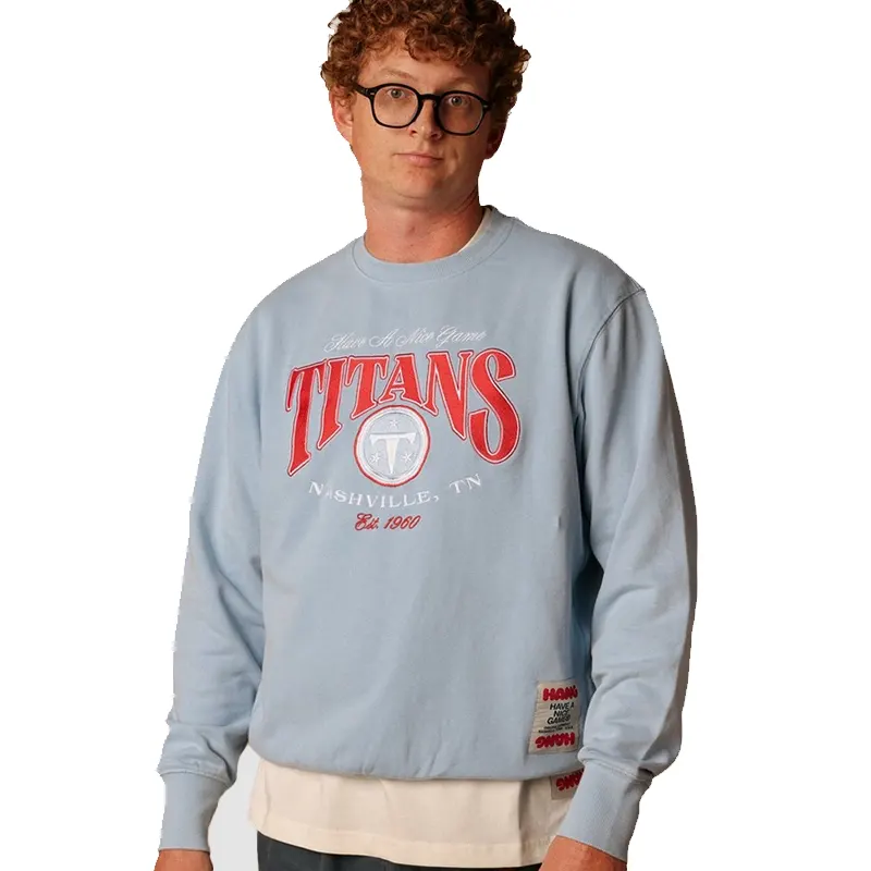 Tennessee Titans x HANG Sweatshirt - Image 2
