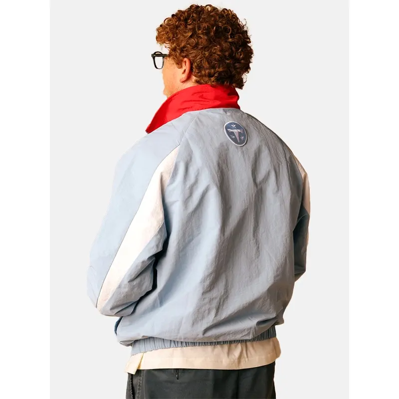 Tennessee Titans x HANG Track Jacket - Image 4