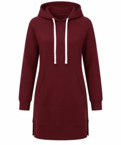 The Warmy Oversized Hoodie