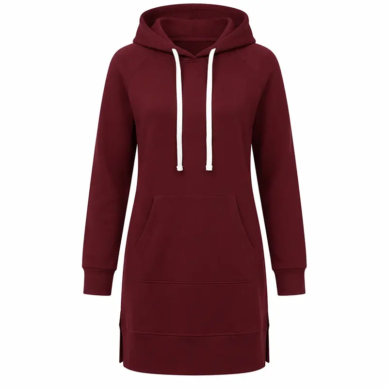The Warmy Oversized Hoodie