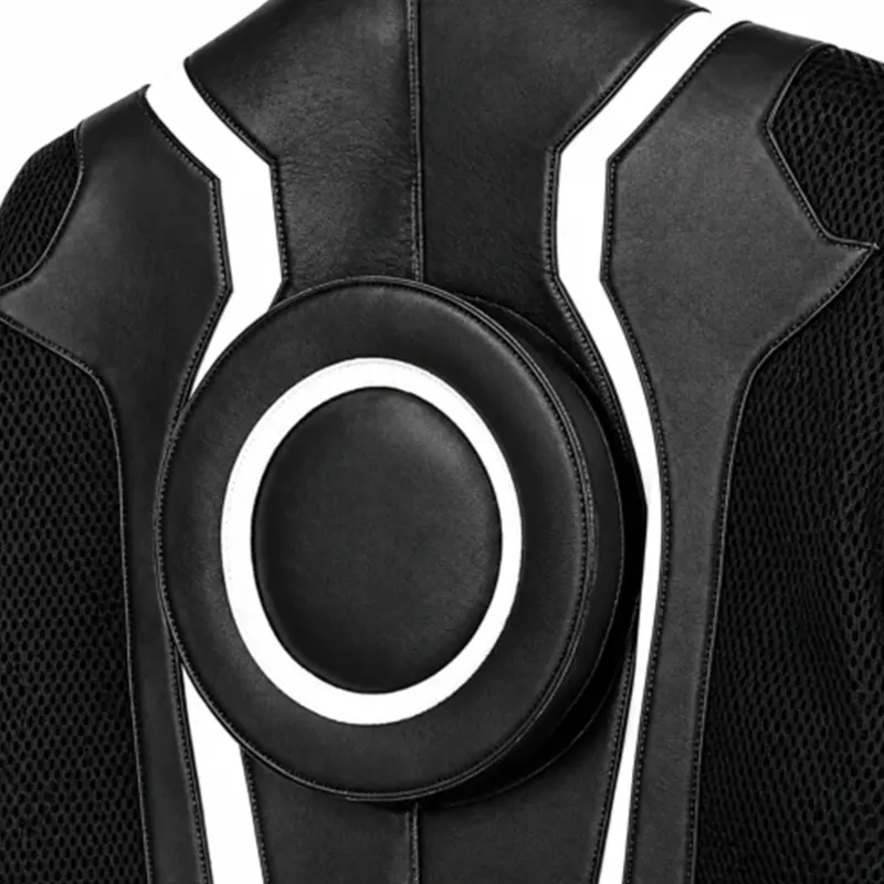 Tron Legacy Sam Flynn Black Jacket - Image 3