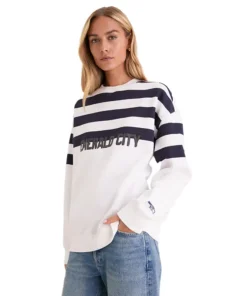 Tuckernuck x Fanatics Seattle Seahawks Crewneck