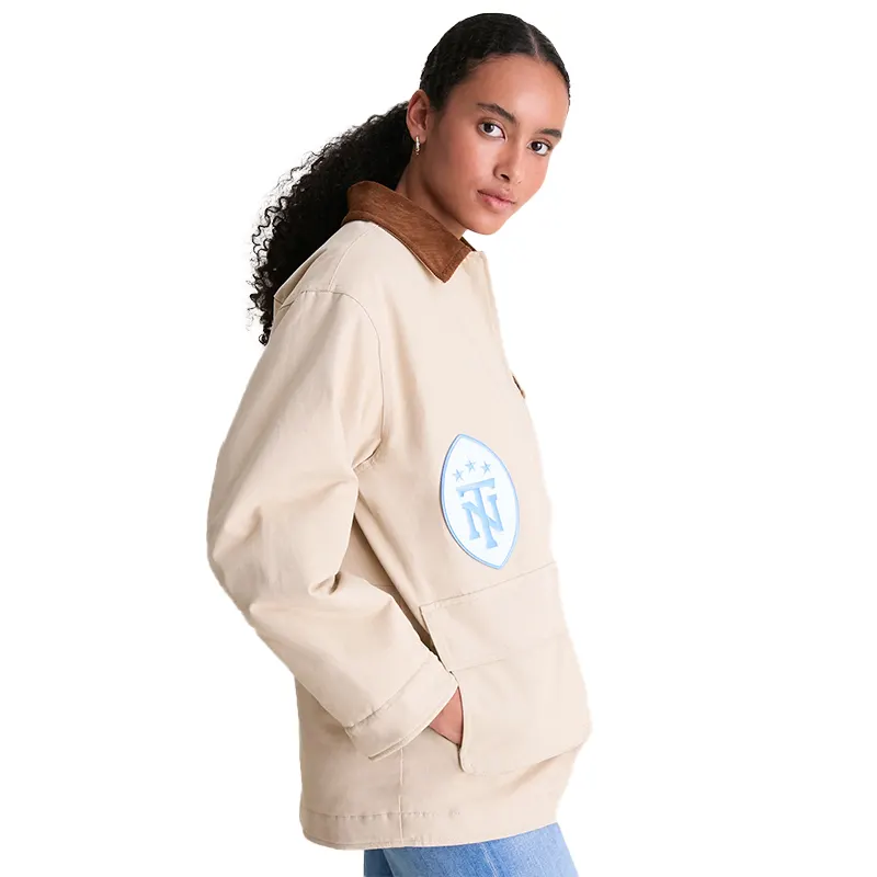 Tuckernuck x Fanatics Tennessee Titans Barn Jacket - Image 4