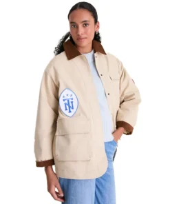Tuckernuck x Fanatics Tennessee Titans Barn Jacket