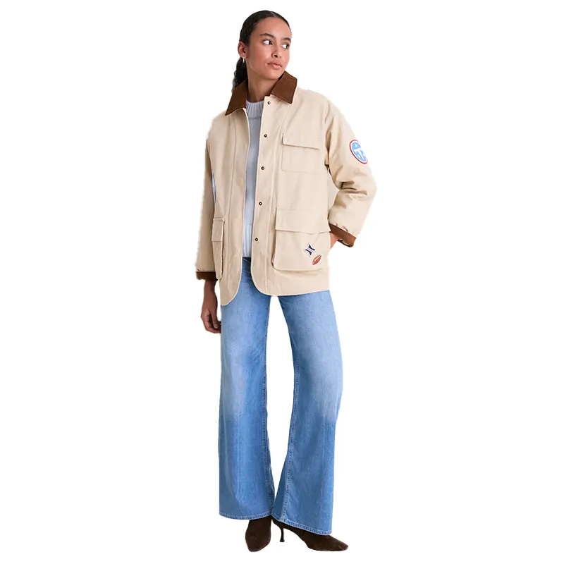 Tuckernuck x Fanatics Tennessee Titans Barn Jacket - Image 6