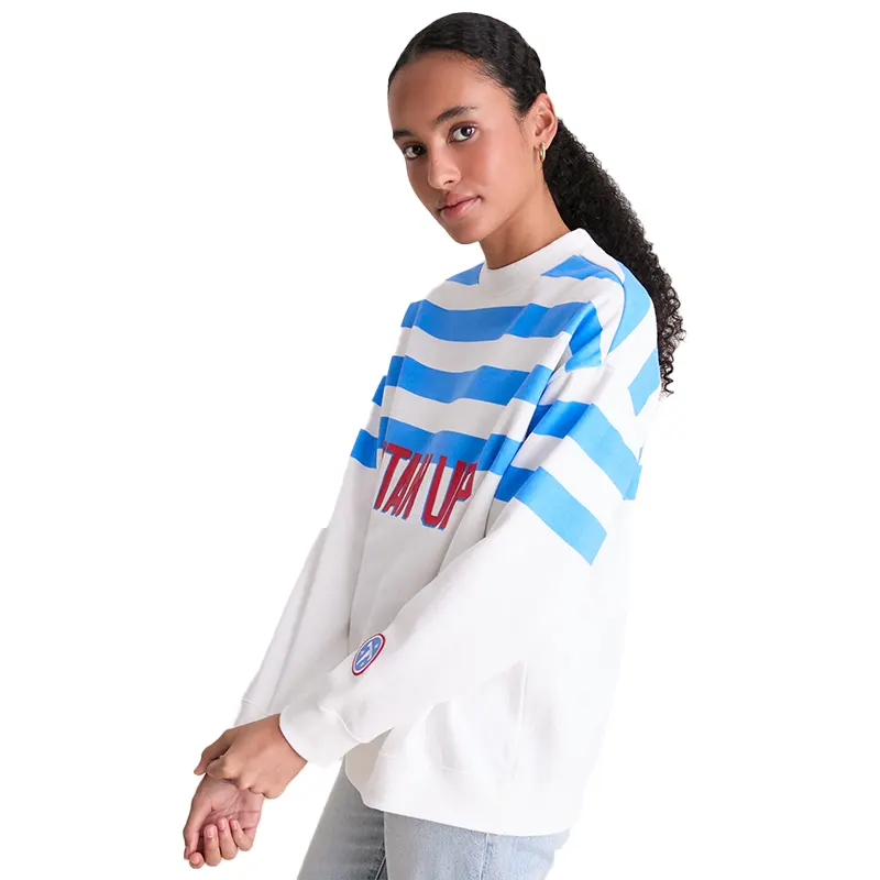 Tuckernuck x Fanatics Tennessee Titans Crewneck - Image 4