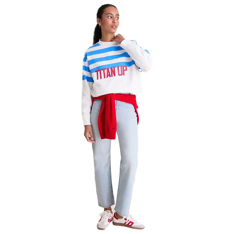 Tuckernuck x Fanatics Tennessee Titans Crewneck - Image 3