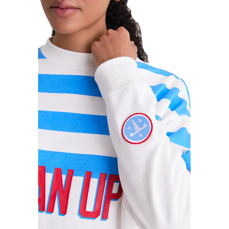 Tuckernuck x Fanatics Tennessee Titans Crewneck - Image 2