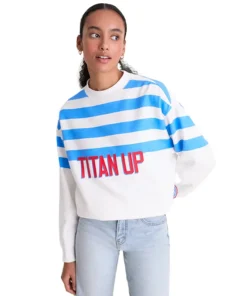 Tuckernuck x Fanatics Tennessee Titans Crewneck