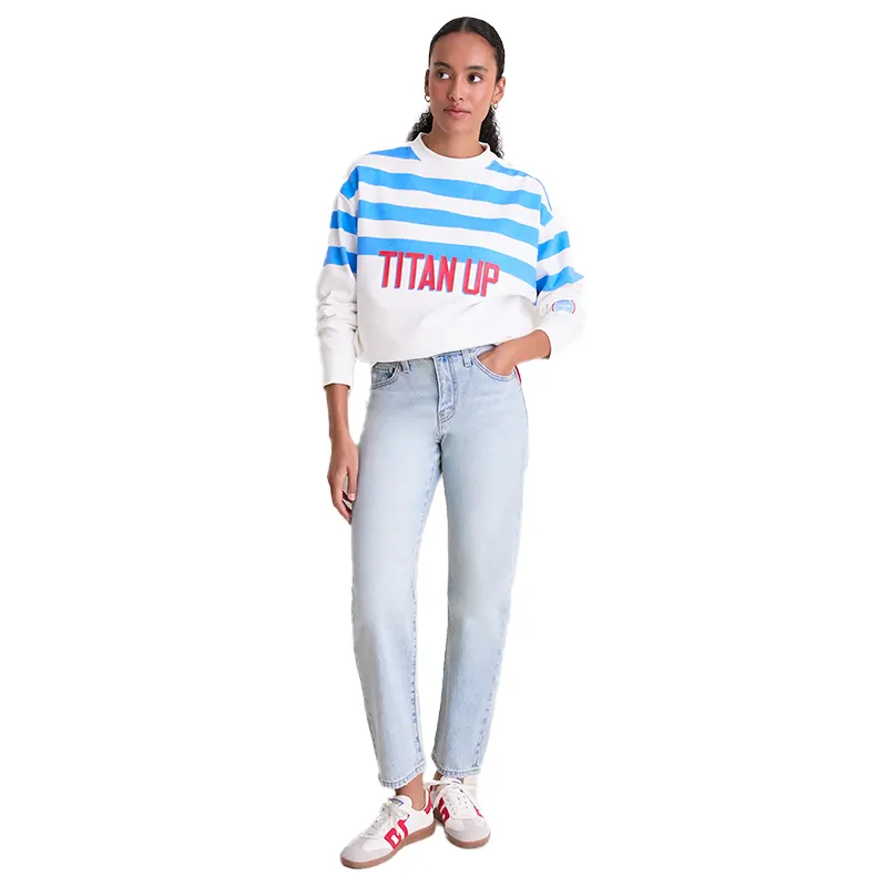 Tuckernuck x Fanatics Tennessee Titans Crewneck - Image 6