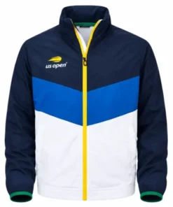 US Open 2026 Marijana Veljovic Track Jacket