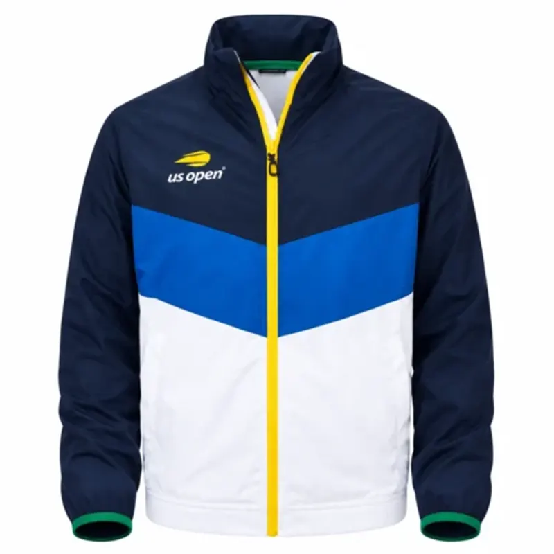 US Open 2026 Marijana Veljovic Track Jacket
