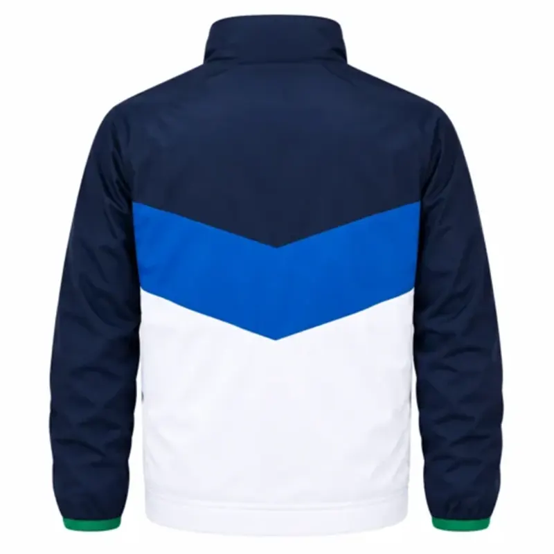 US Open 2026 Marijana Veljovic Track Jacket - Image 2