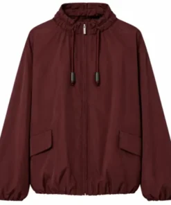 US Open Martha Stewart Jacket