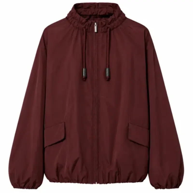 US Open Martha Stewart Jacket