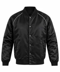 Victory Tour 5 1984 Michael Jackson Bomber Jacket
