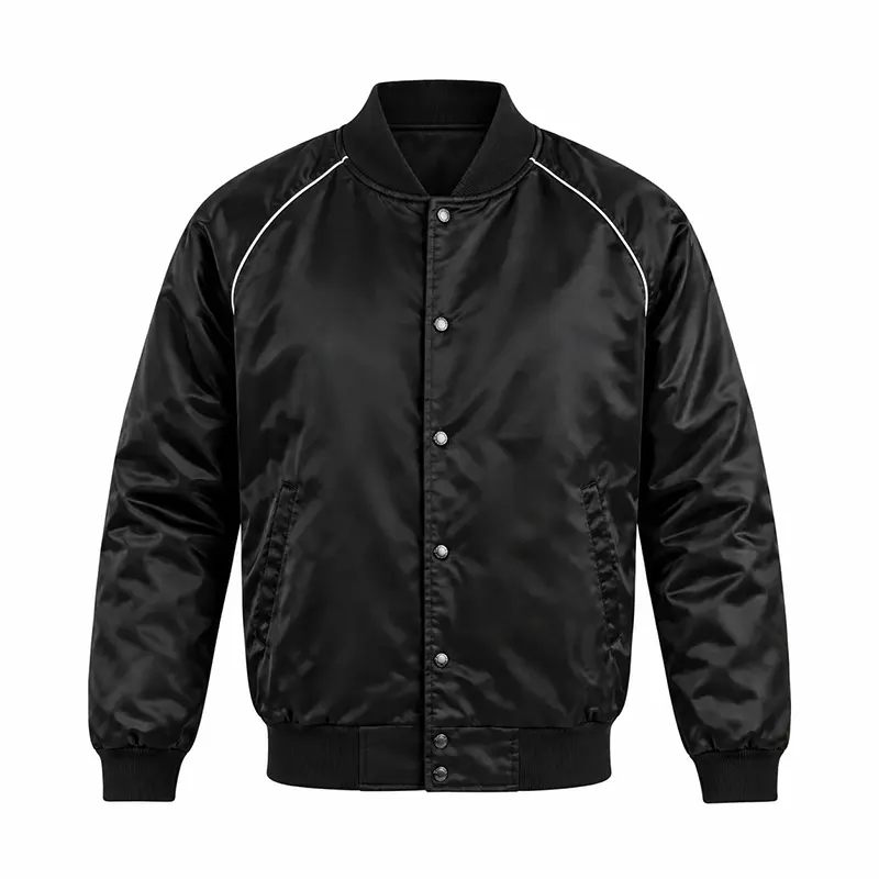 Victory Tour 5 1984 Michael Jackson Bomber Jacket