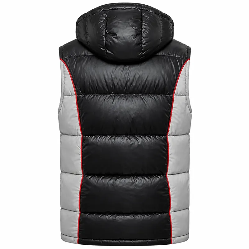 Vin Diesel 75th NBA All-Star Game Vest - Image 2
