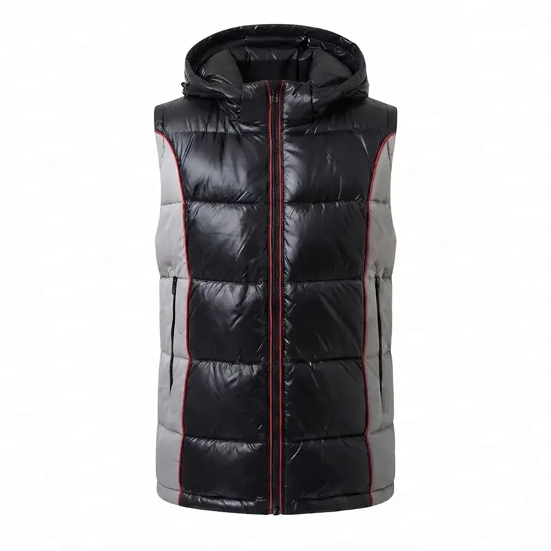 Vin Diesel 75th NBA All-Star Game Vest