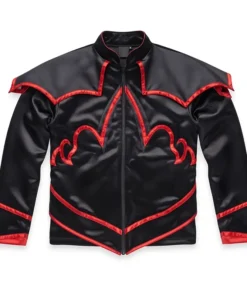 WWE SummerSlam Danhausen Gothic Jacket