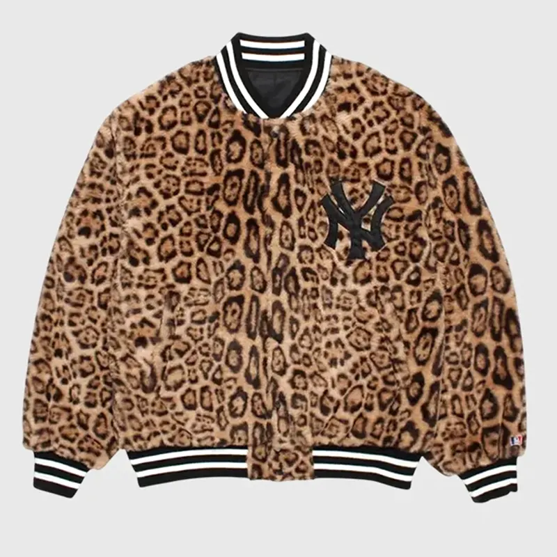 Wacko Maria Yankees Reversible Jacket - Image 3