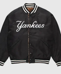 Wacko Maria Yankees Reversible Jacket
