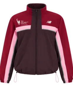 WoMen's TCS NYC Marathon Finisher Jacket