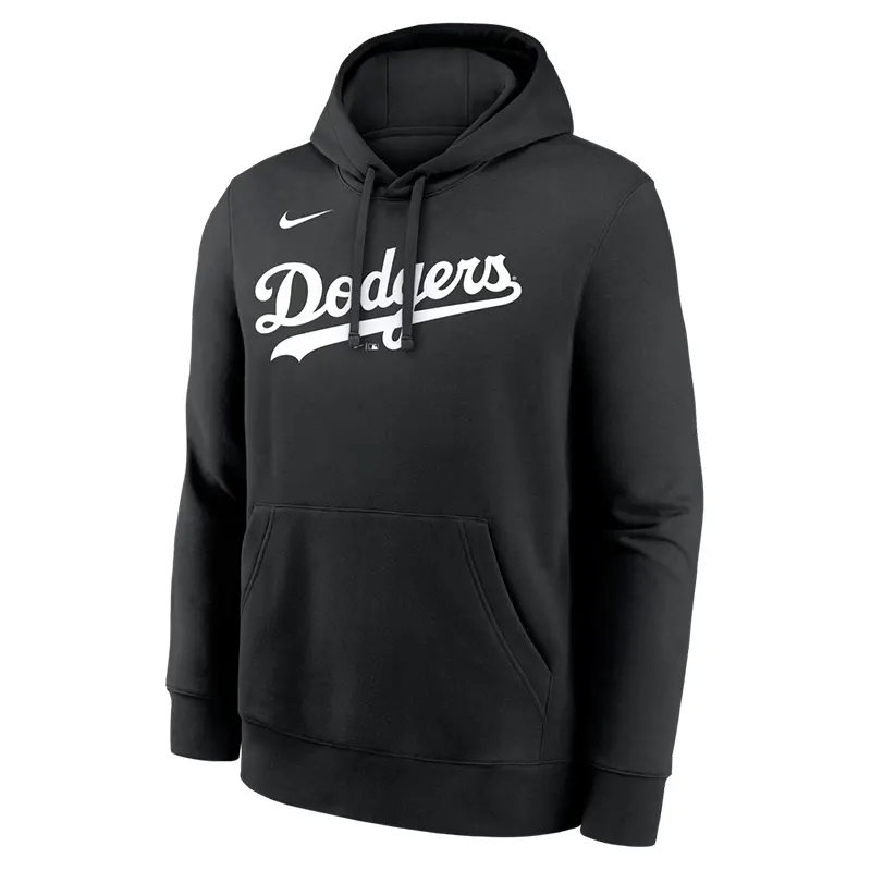 Yoshinobu Yamamoto 2026 Dodgers Postseason Hoodie - Image 2
